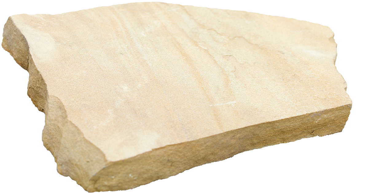 Sandstone Slab Texture PNG