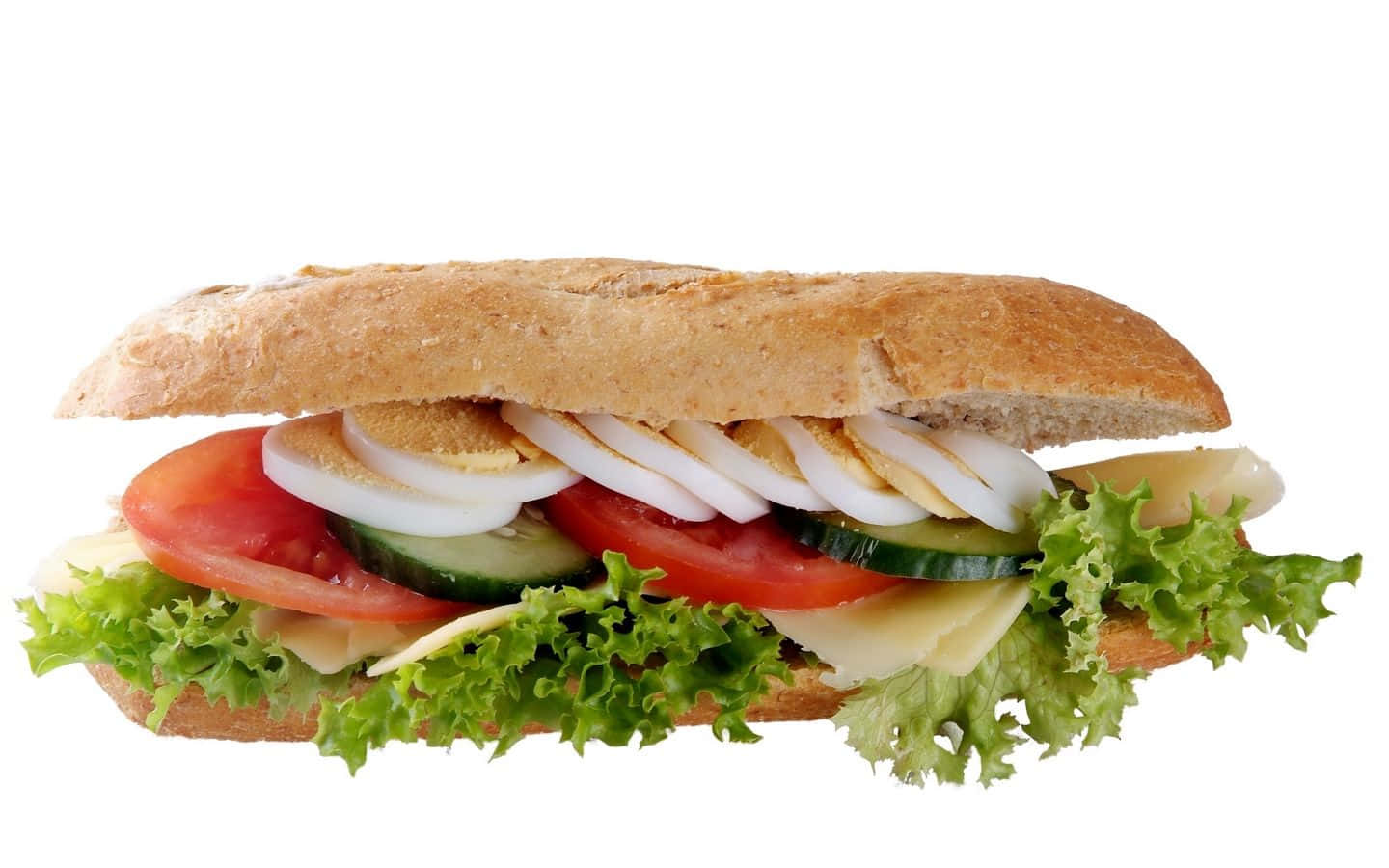 Sandwich1440 X 900 Bild