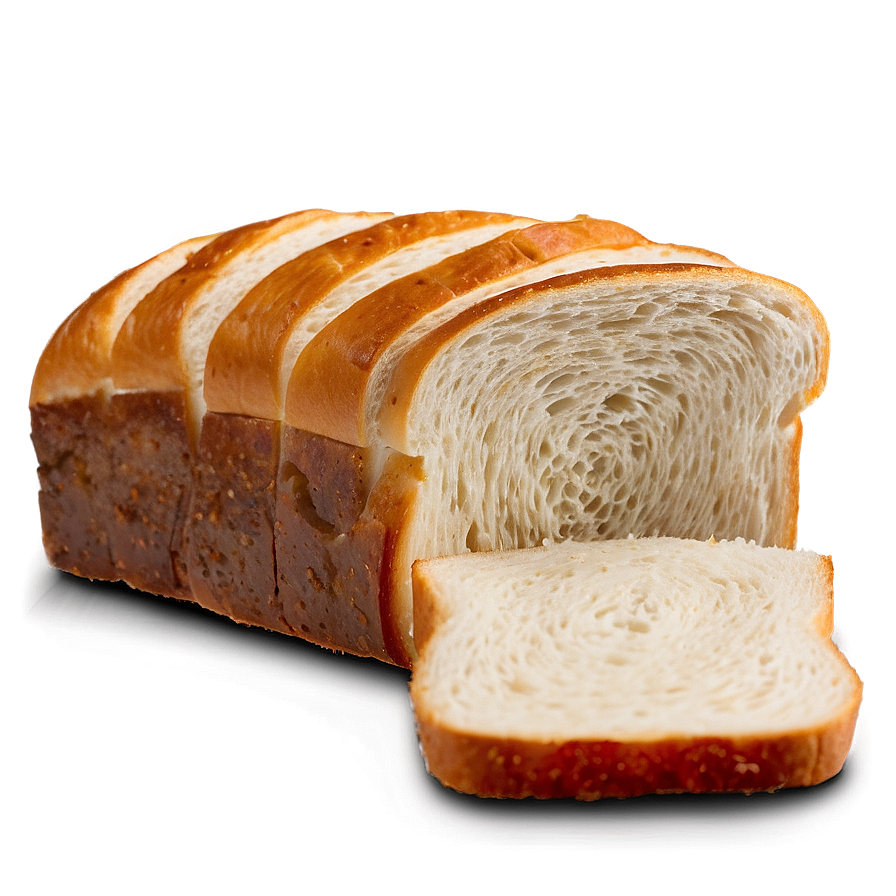 Sandwich Bread Slice Png Fpk PNG