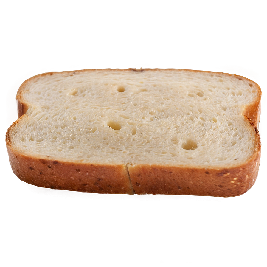 Sandwich Bread Slice Png Ojs89 PNG