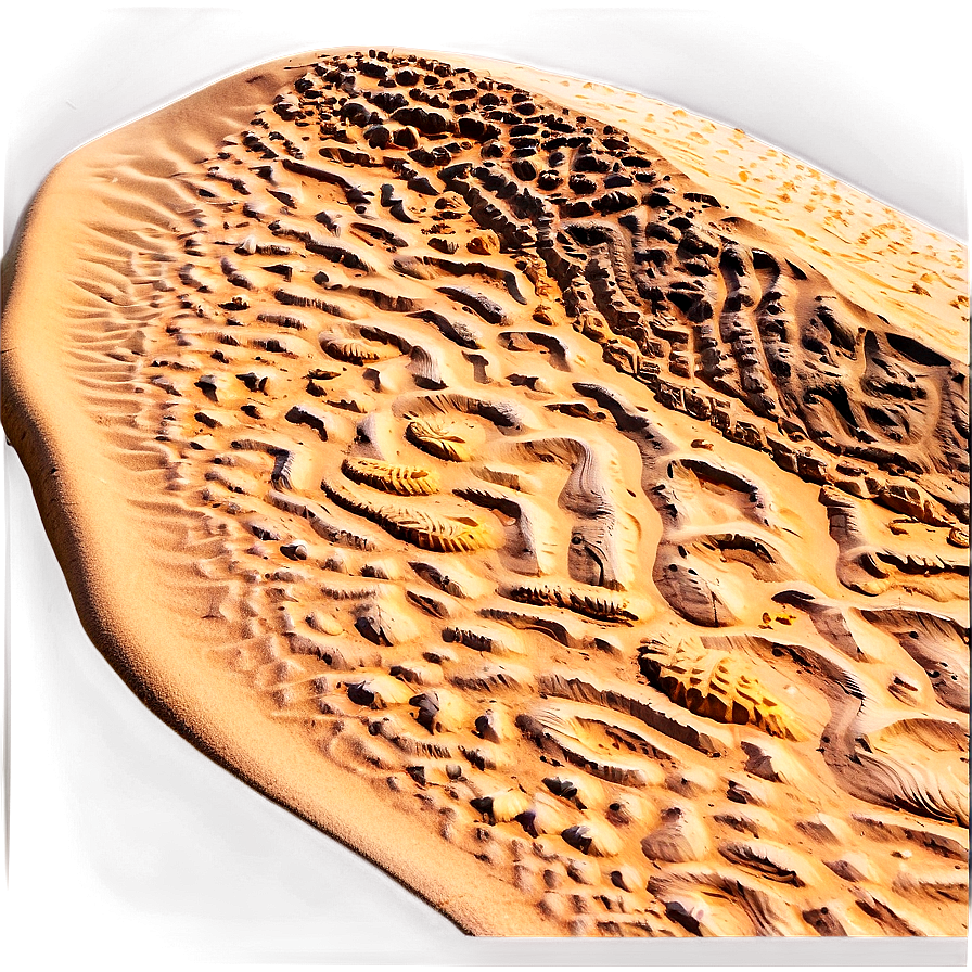 Sandy Desert Dunes Png 90 PNG