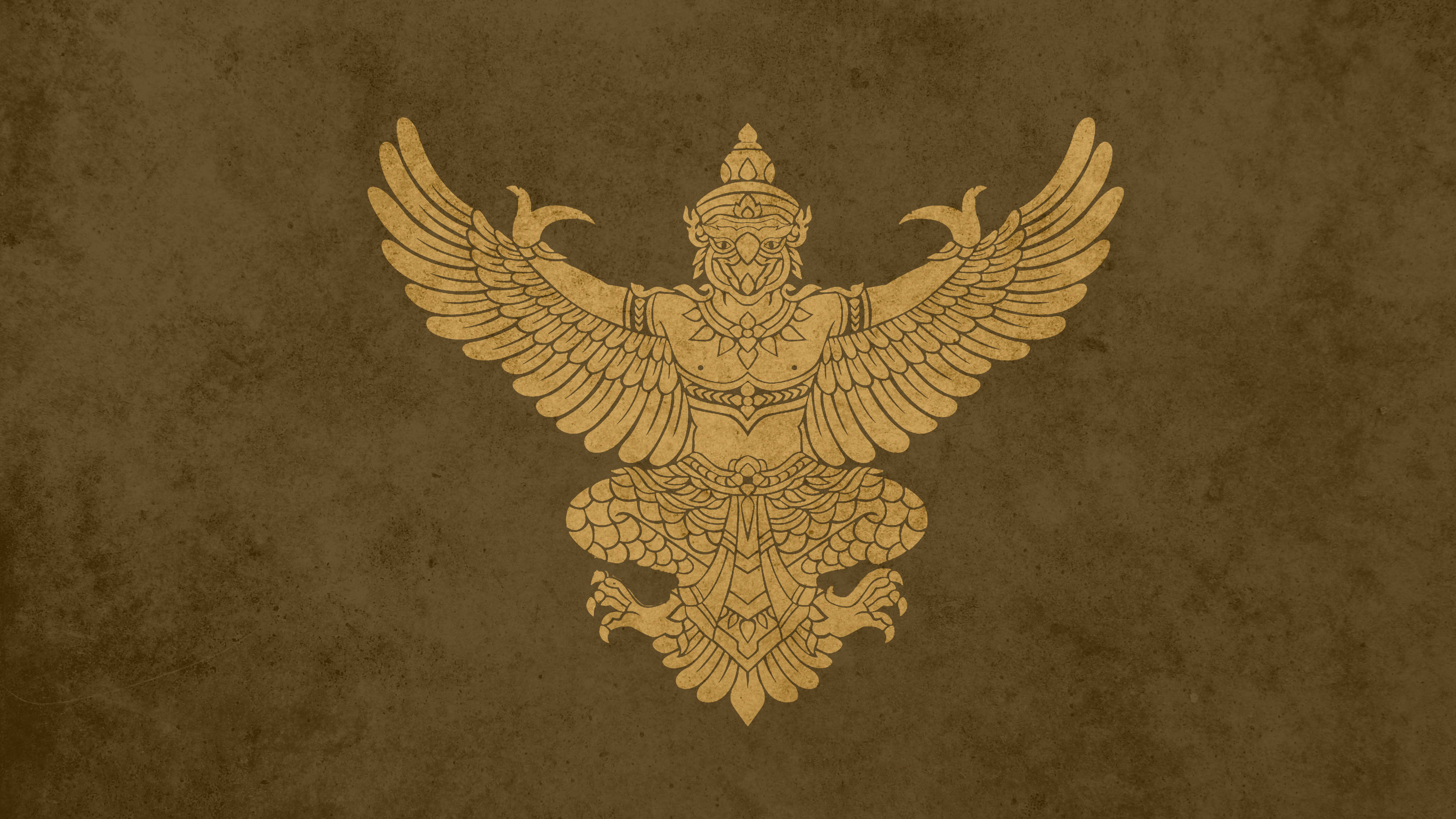 Garuda Wallpaper