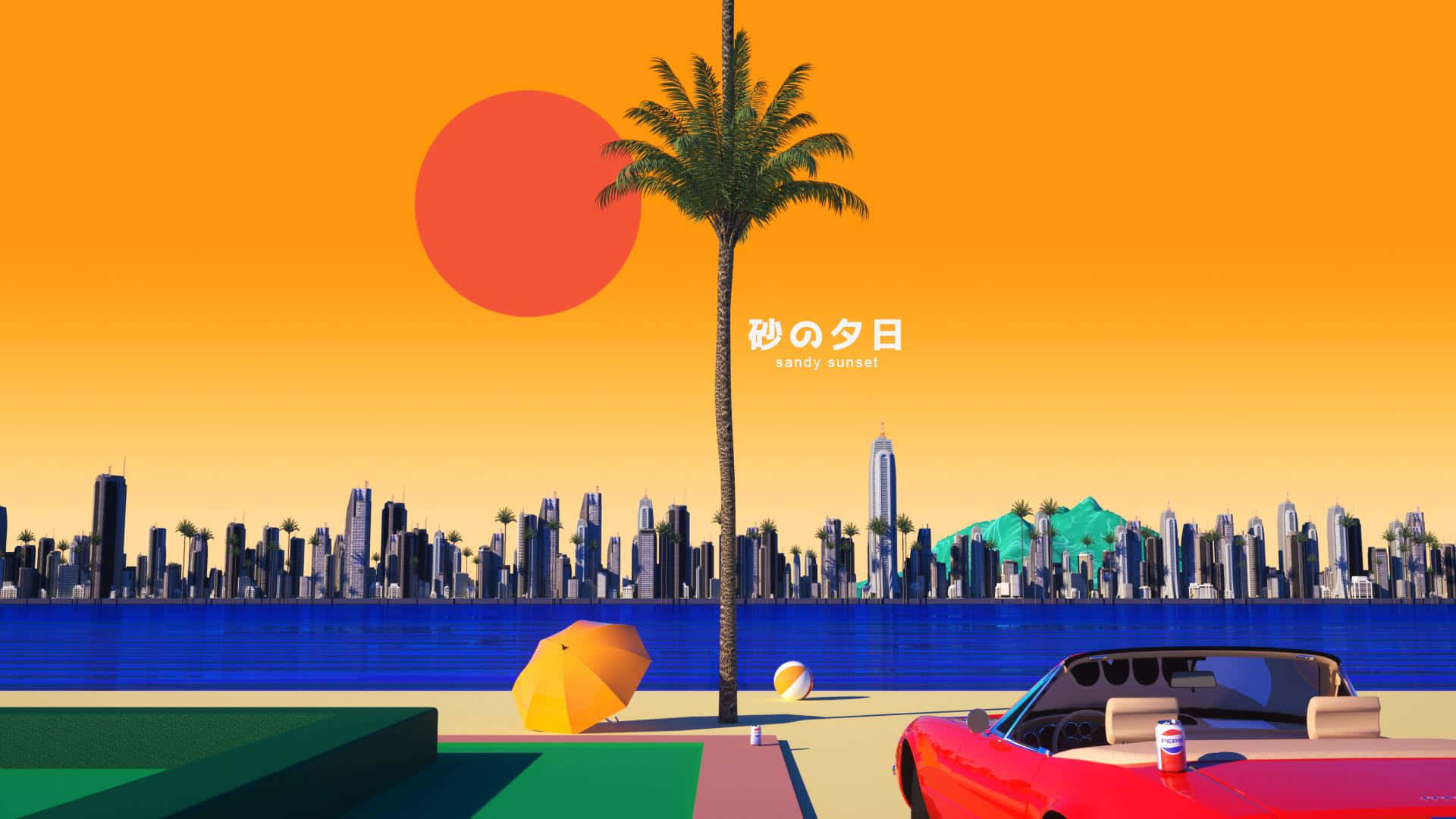 [100+] Hiroshi Nagai Wallpapers | Wallpapers.com