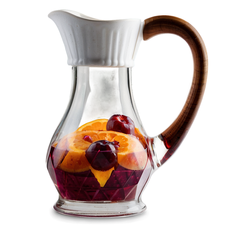 Download Sangria Jug Png 63 | Wallpapers.com