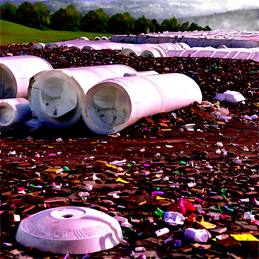 Sanitary Landfill Png 89 PNG