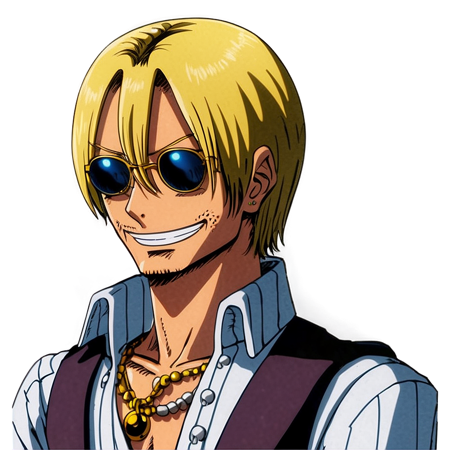 Download Sanji Baratie Arc Png Alq | Wallpapers.com