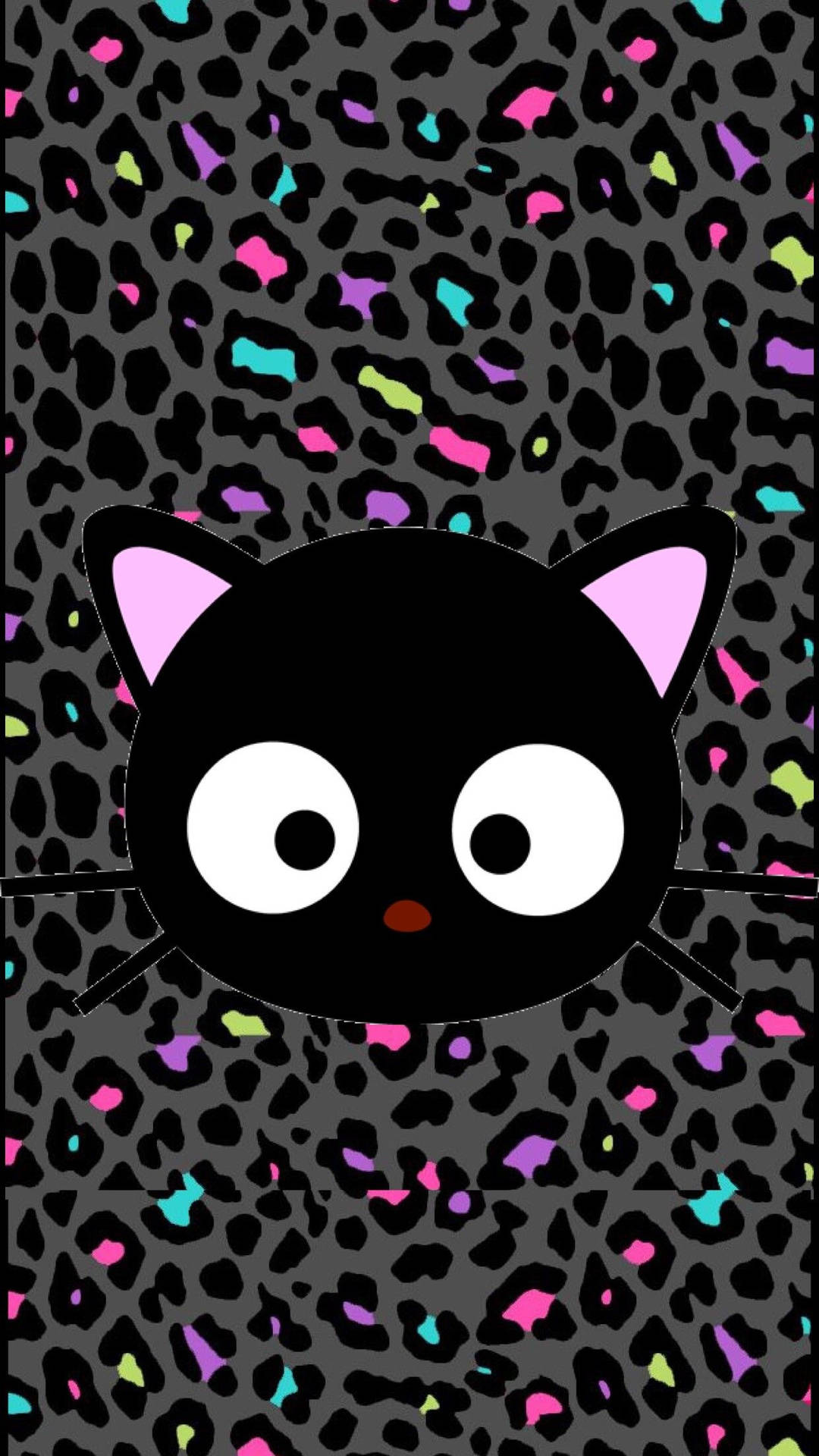 Sanrio Black Chococat