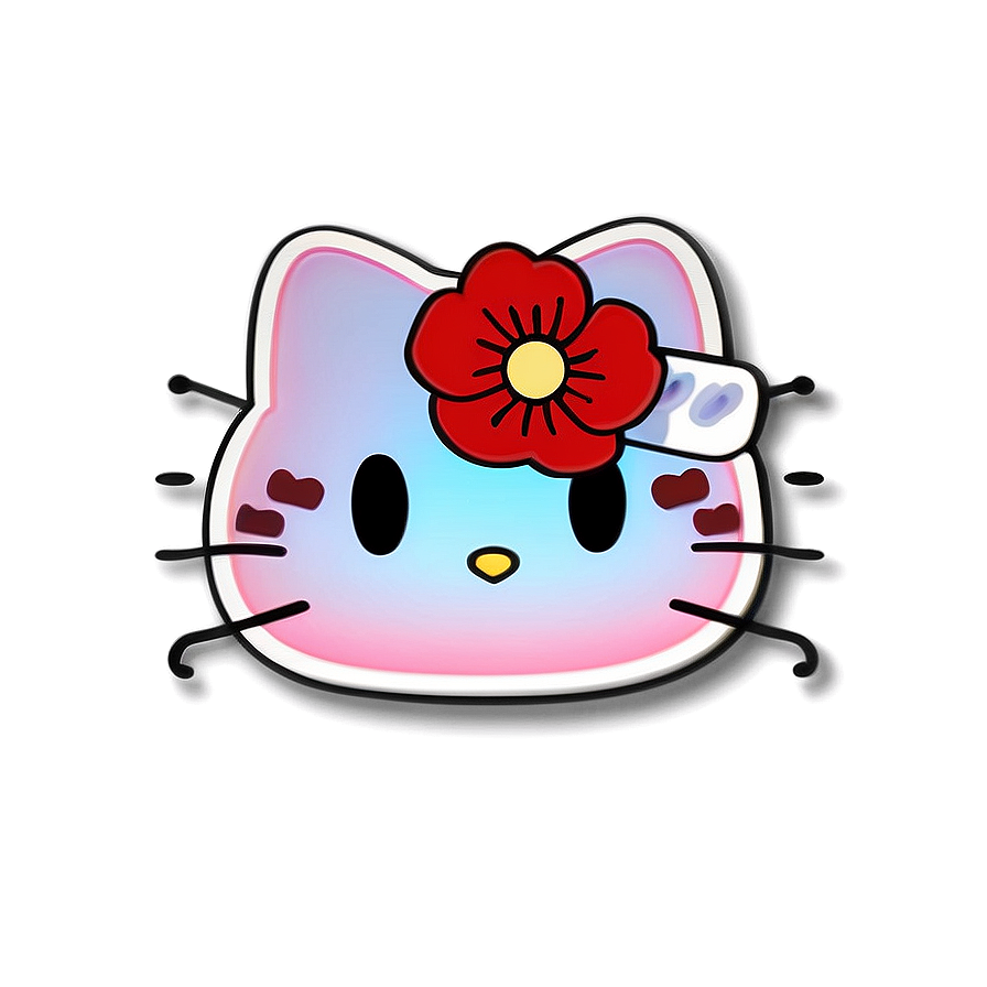 Sanrio Characters Png 5 PNG