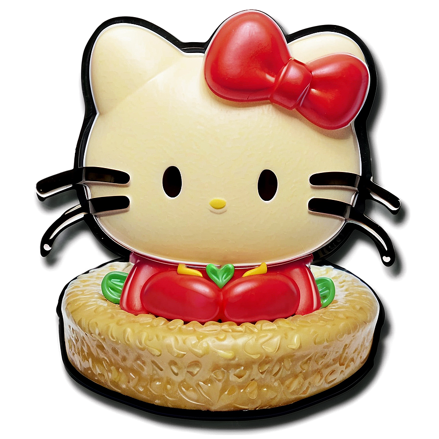 Sanrio Foodies Collection Png 31 PNG