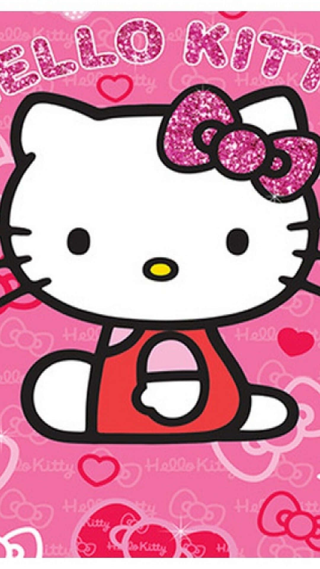 Get Connected With Sanrio! Wallpaper