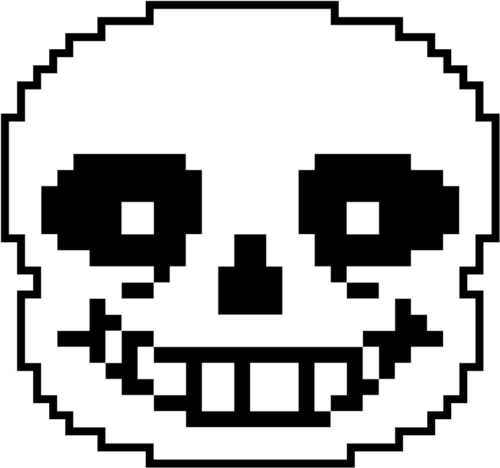 [100+] Sans Sprite Png Images | Wallpapers.com