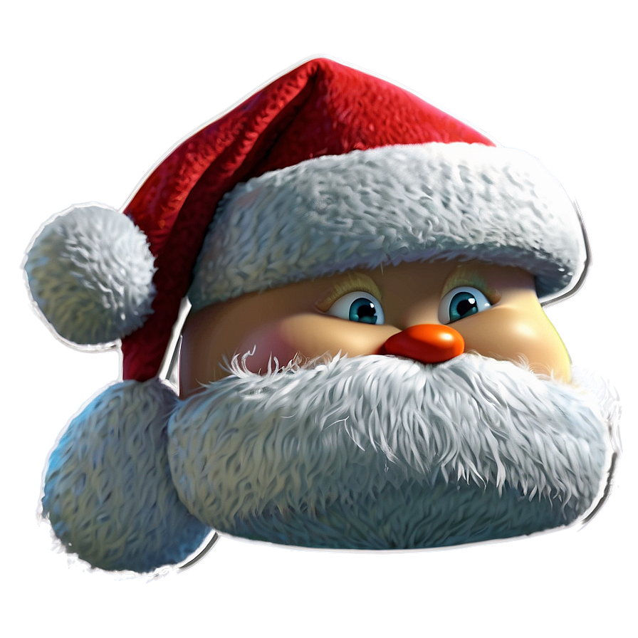 Download Santa Claus Hat Png 70 | Wallpapers.com