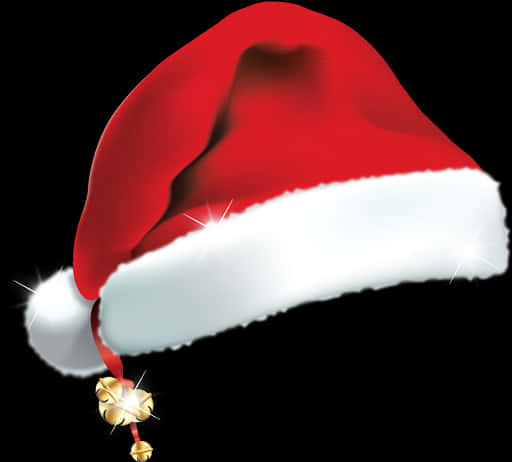 Santa Hat Transparent Background.png PNG