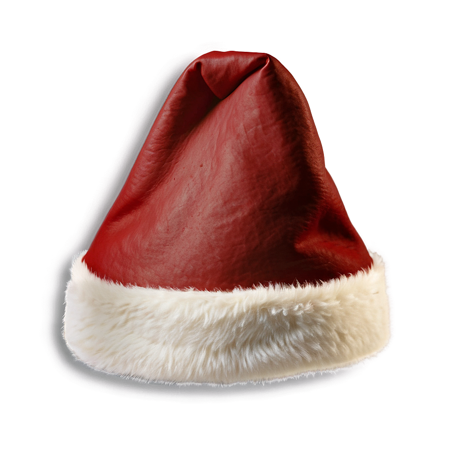 Santa's Helper Christmas Hat Png Mdg80 PNG