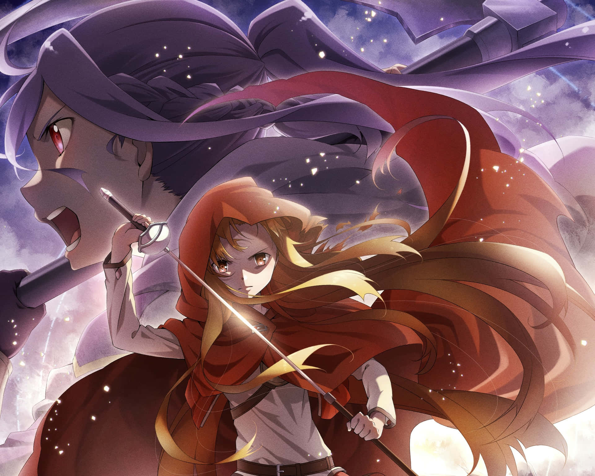 Sao Asuna Fictional Character Background
