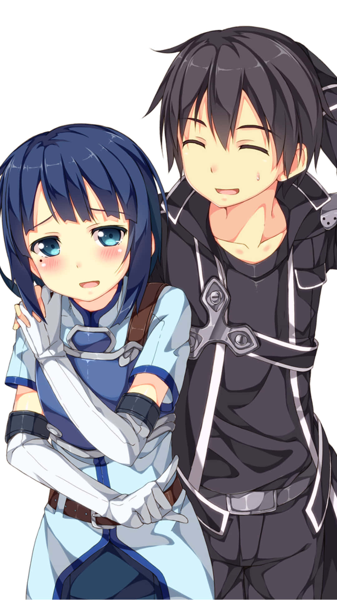 Get the Latest Technology with Sao Phone Wallpaper