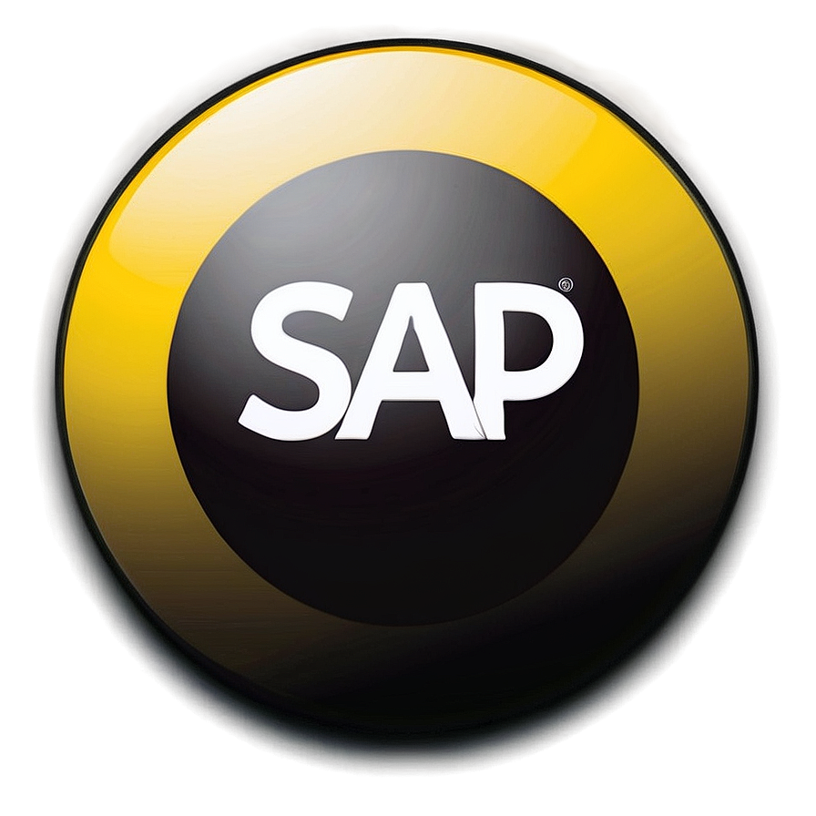 Download Sap Logo In Circle Png 92 | Wallpapers.com