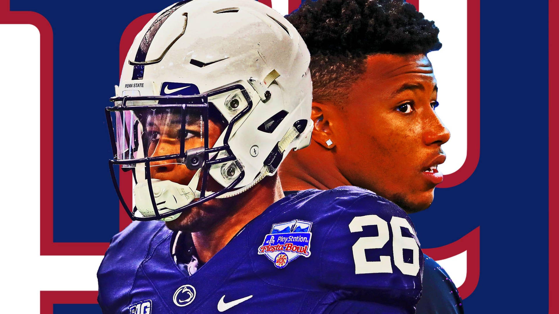 Free download Saquon Barkley Wallpapers Top Free Saquon Barkley Backgrounds  1100x1100 for your Desktop Mobile  Tablet  Explore 38 Saquon Barkley  Wallpapers  Saquon Barkley Wallpaper Ross Barkley Wallpapers Charles  Barkley Wallpapers