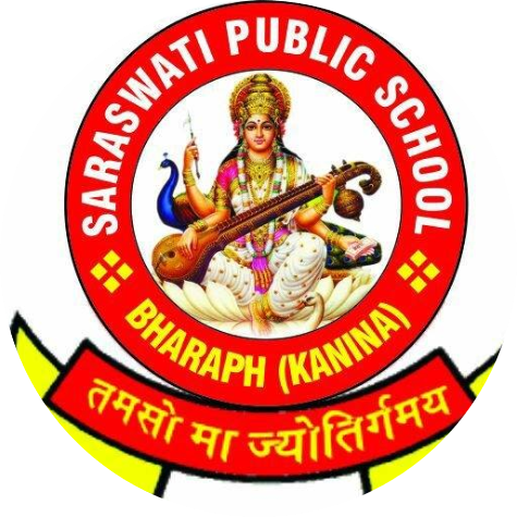 Saraswati Public School Logo PNG