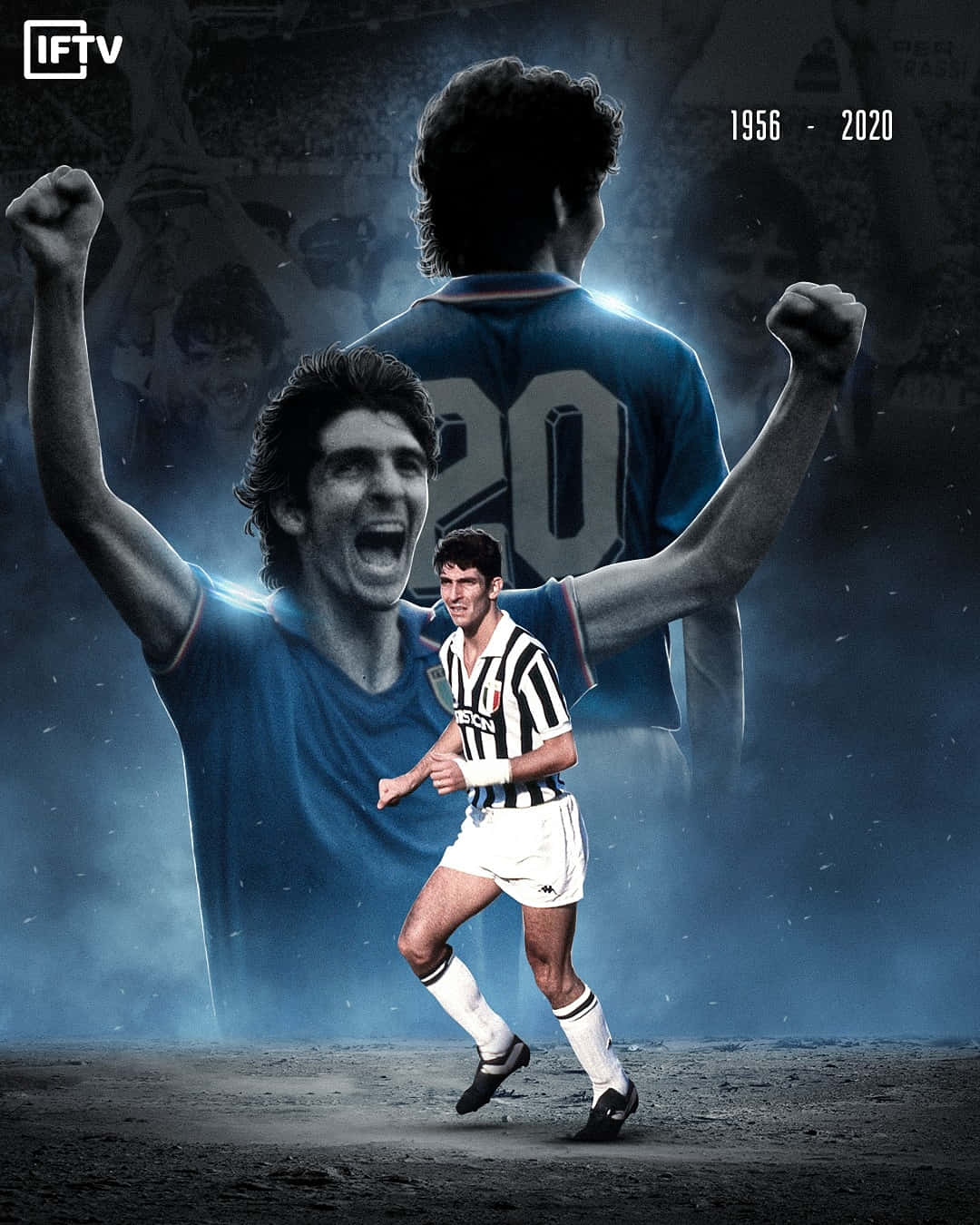 Sarkasmusfußball Nepal Paolo Rossi Wallpaper