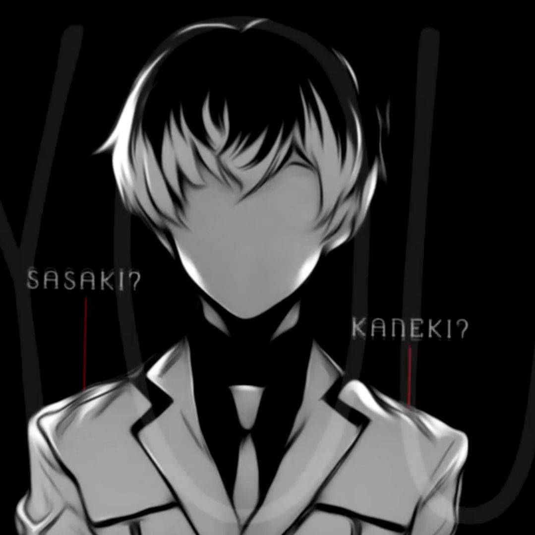 Sasaki Kaneki Nightcore Background