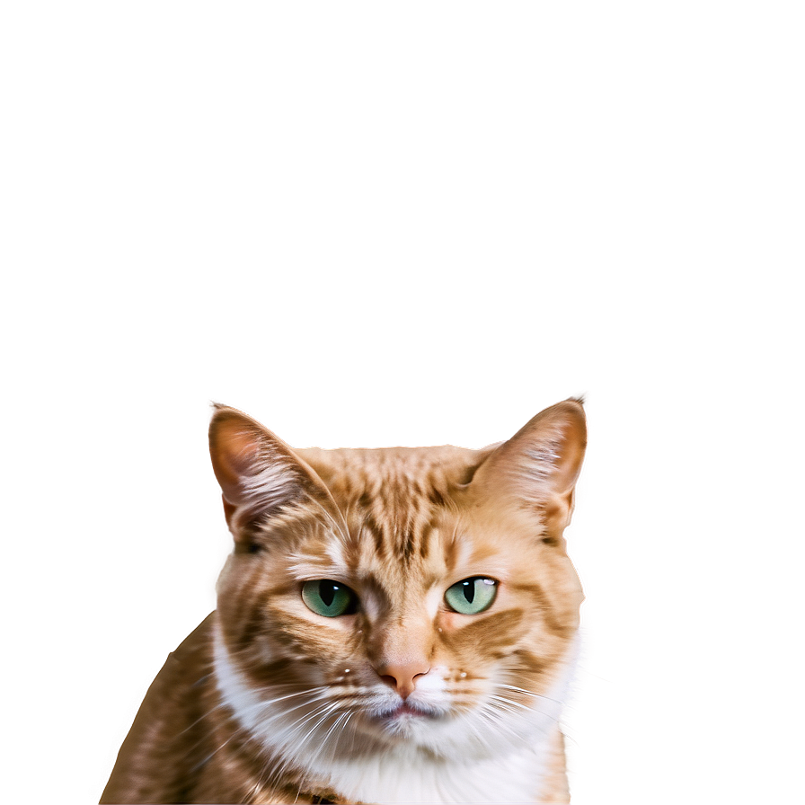 Sassy Cat Meme Png 05212024 PNG