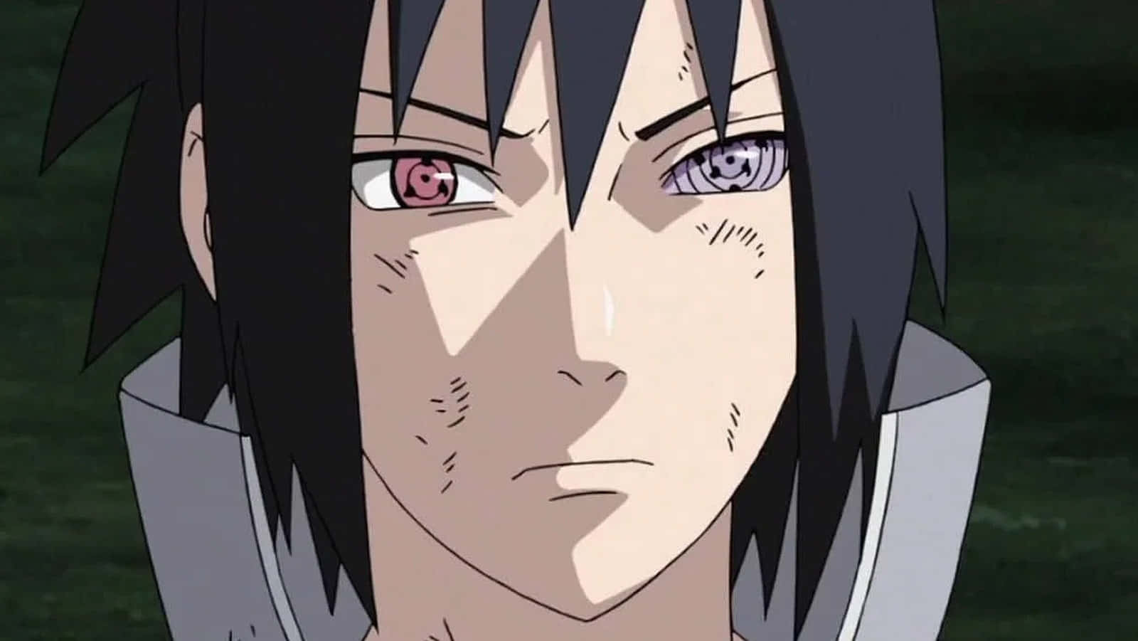 "Sasuke&Naruto battle for destiny"