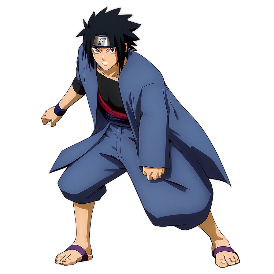 Download Sasuke Uchiha Hidden Leaf Village Png 37 | Wallpapers.com