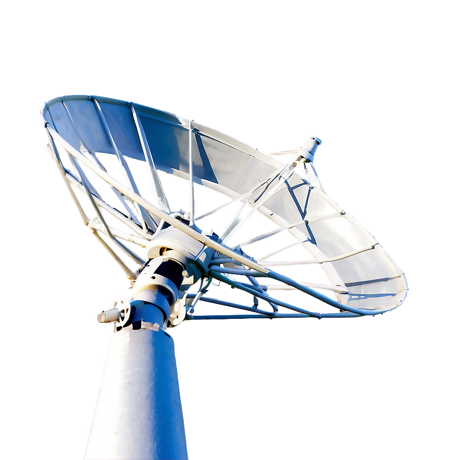 Download Satellite Dish Antenna Png 05252024 5973