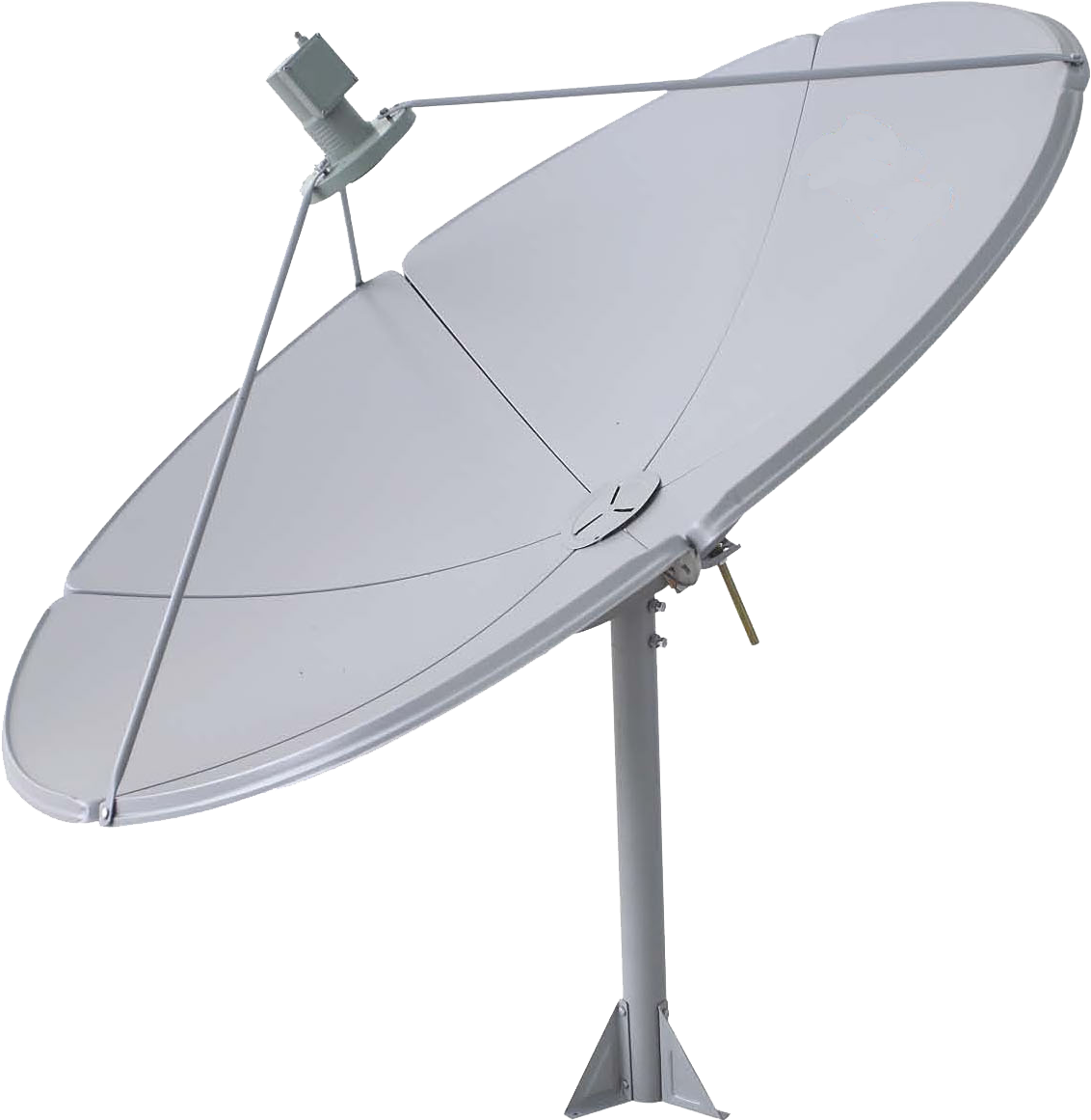 Satellite Dish Communication Technology PNG