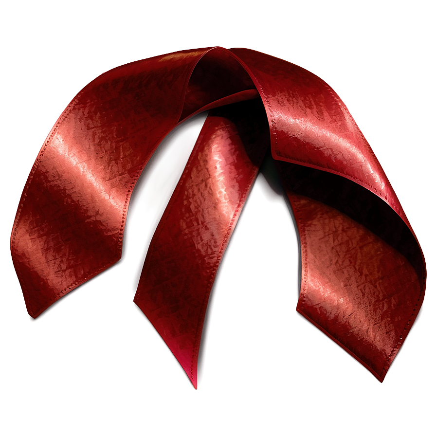 Satin Ribbon Texture Png 57 PNG