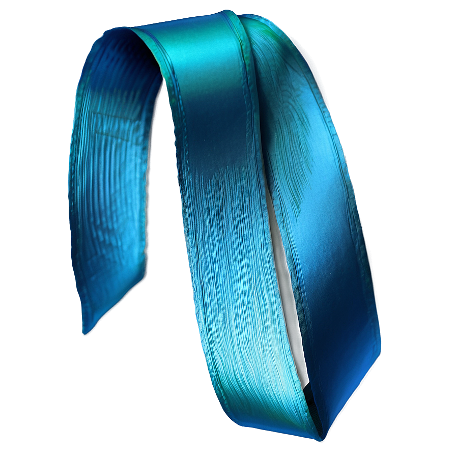 Satin Ribbon Texture Png Lpk PNG