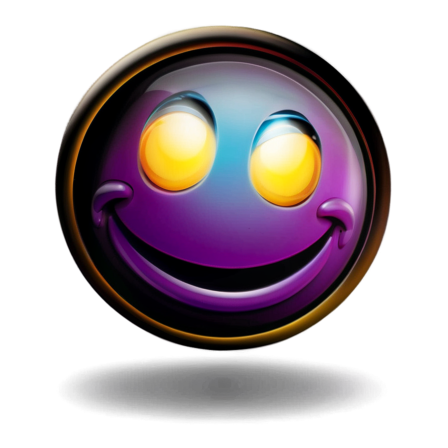 Satisfied Grin Symbol Png Nyk PNG