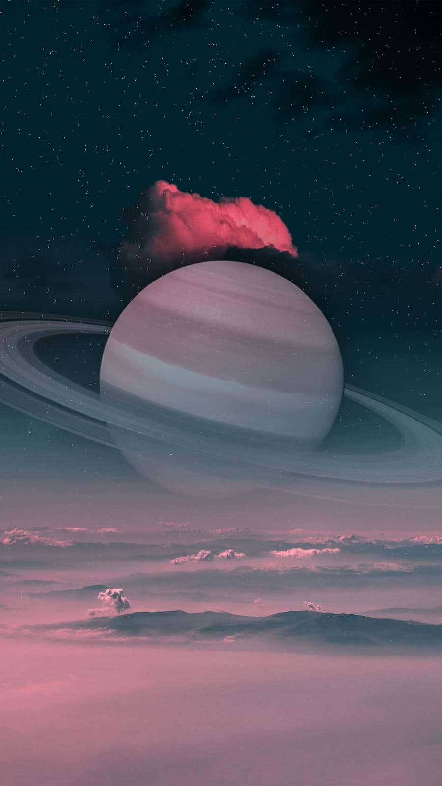 Saturn900 X 1600 Baggrund