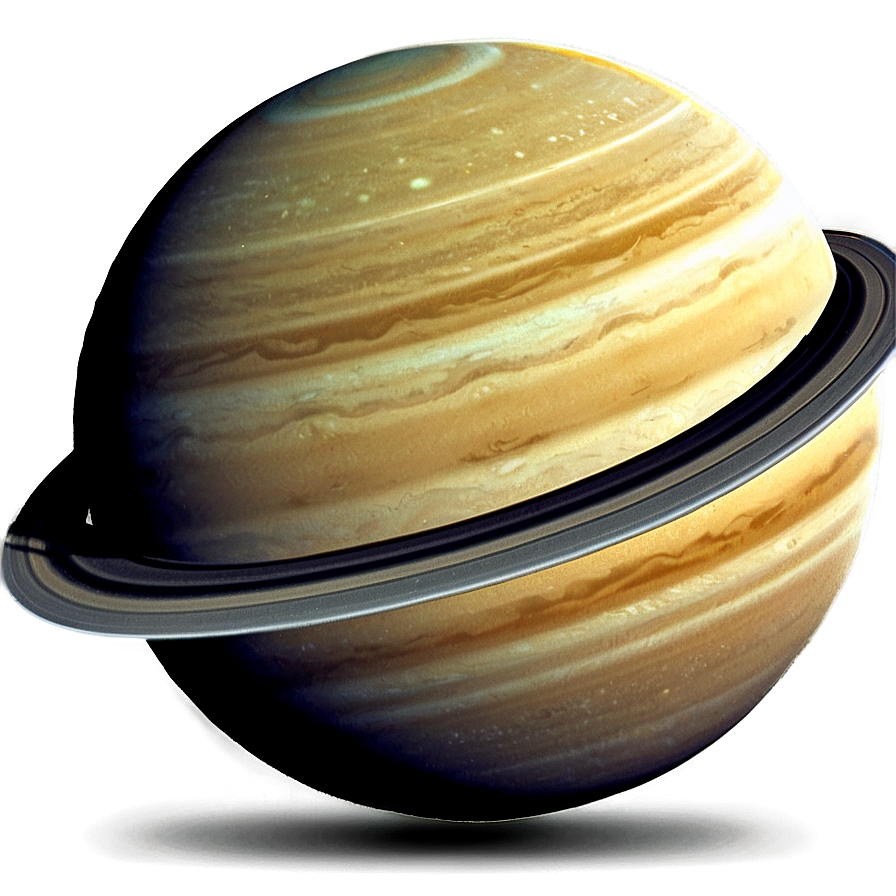 Download Saturn Planet Png 05212024