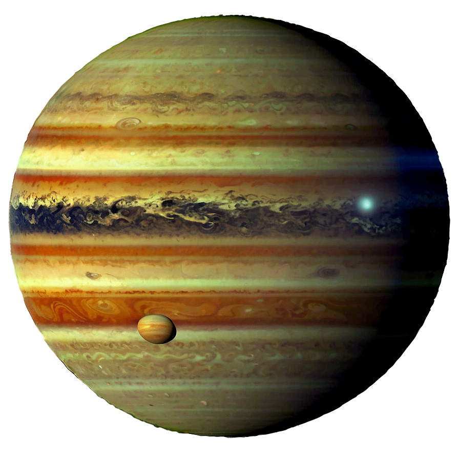 Saturn Planet Png 27 PNG