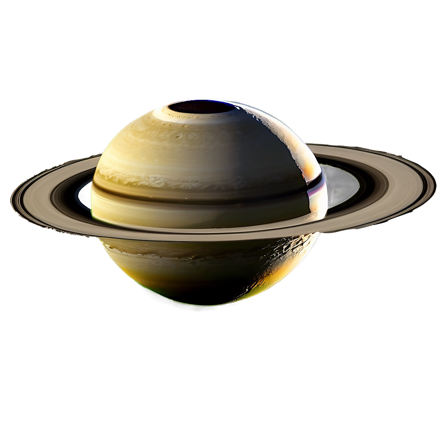 Saturn Rings Png Tvw34 PNG