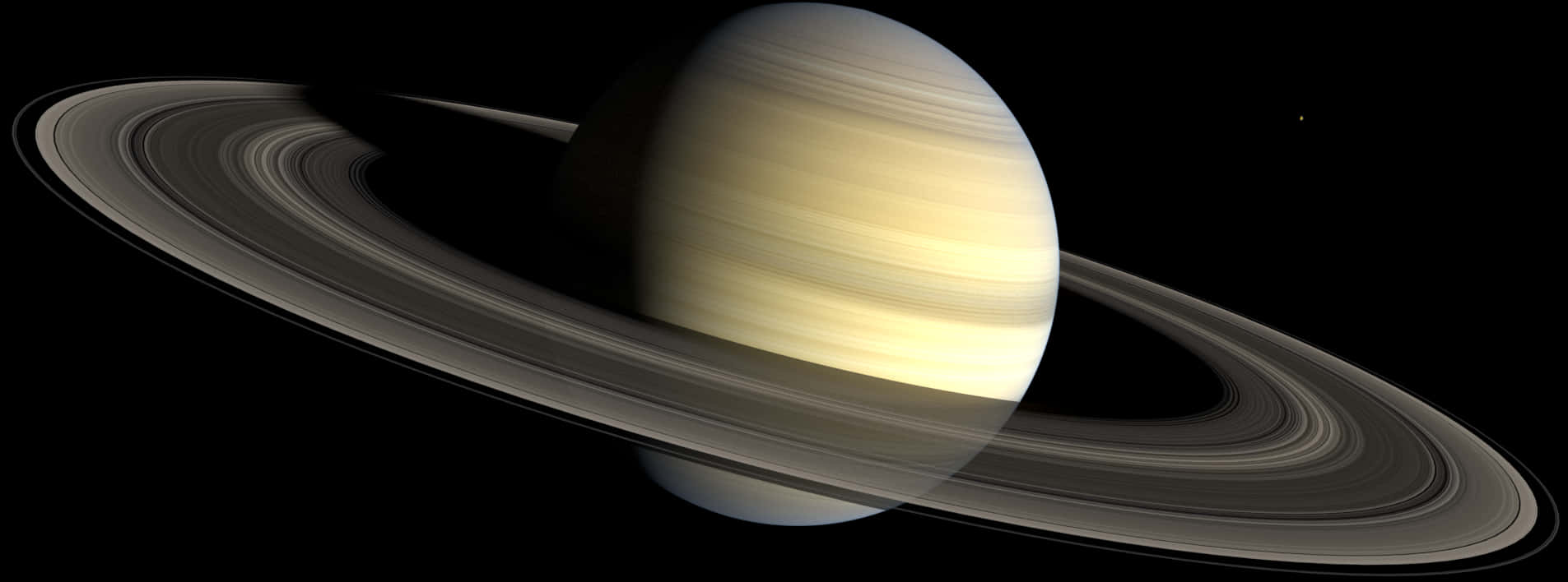 Saturn_ Ringed_ Planet_ Space_ View.jpg PNG