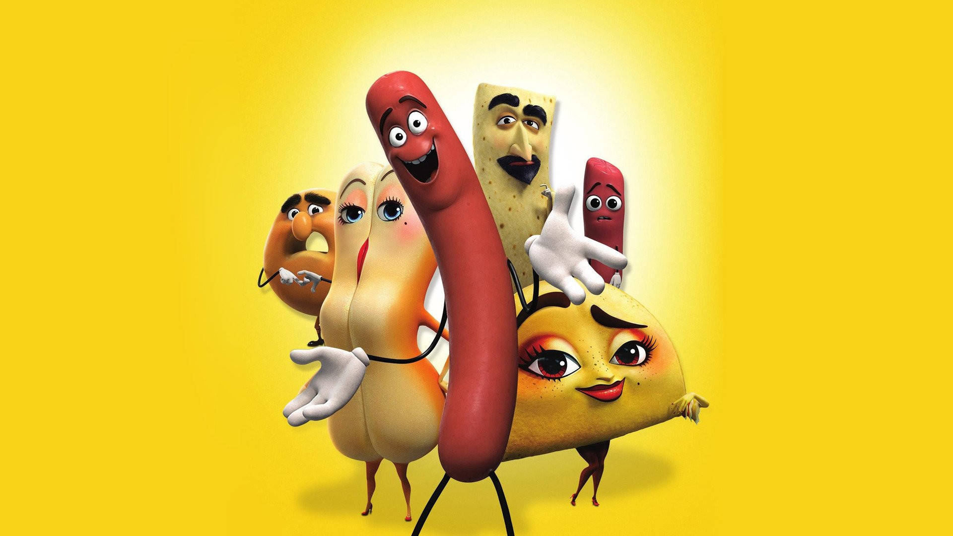 Top 999 Sausage Party Wallpaper Full Hd 4k Free To Use 1103