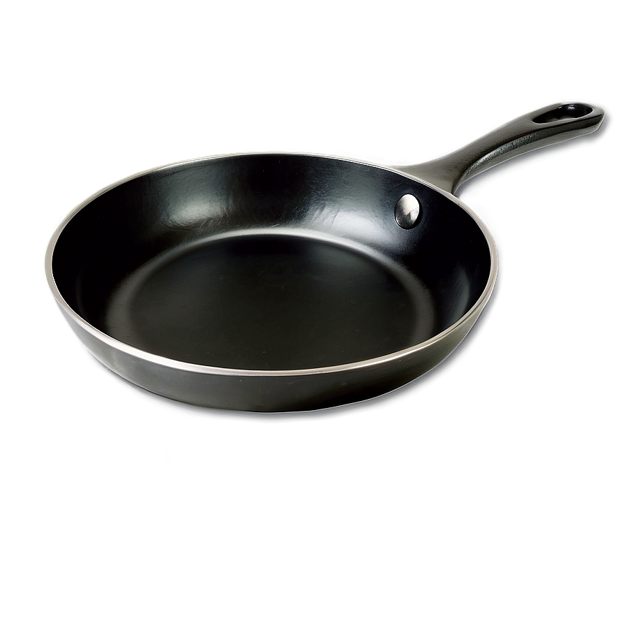 Saute Skillet Png 06242024 PNG