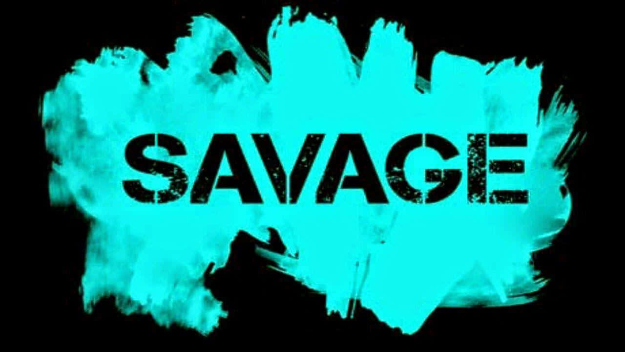 Savage1280 X 720 Hintergrund