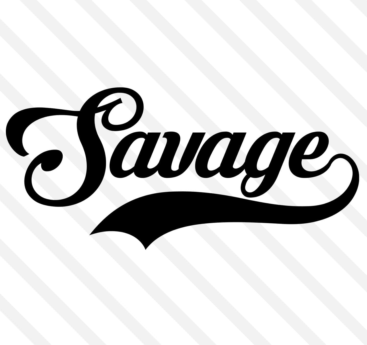 Savage1500 X 1410 Hintergrundbild