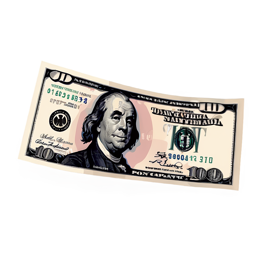 Download Savings Account Dollar Bill Png Hry79 | Wallpapers.com