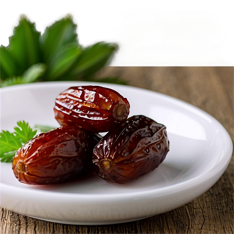 Savory Dates Recipe Png 13 PNG