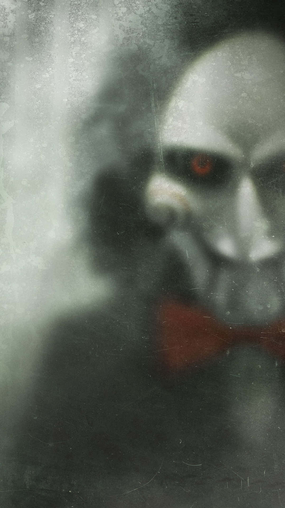 The iconic Saw horror franchise Wallpaper