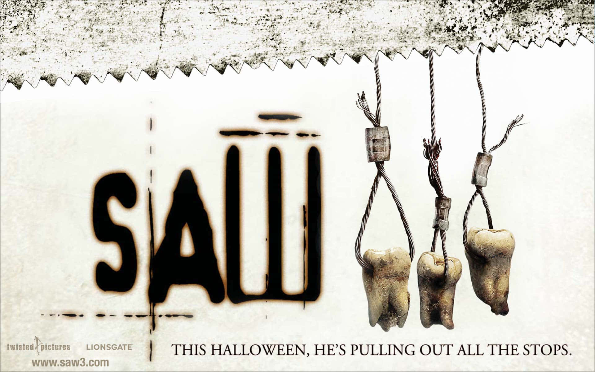 Make your dreams and ideas come true with the perfect saw Wallpaper