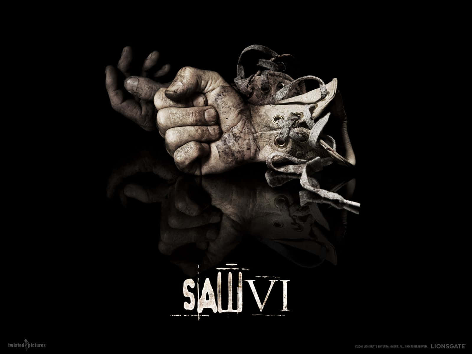 Free Saw Wallpaper Downloads, [100+] Saw Wallpapers for FREE | Wallpapers .com