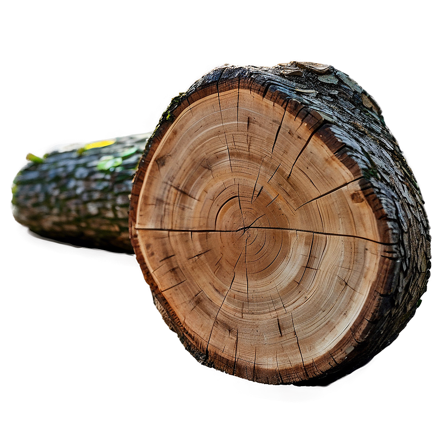 Sawn Wood Log Texture Png Jiq PNG