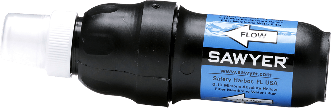 Sawyer Water Filter Product PNG