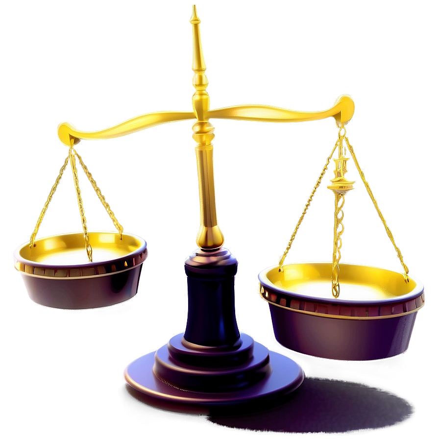 Scales Of Justice Graphic Png Apd36 PNG